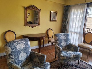 Piso en alquiler en Begoña en Bilbao