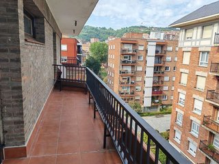 Piso en alquiler en Begoña en Bilbao