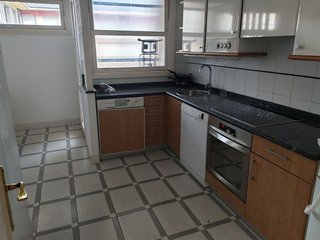 Piso en alquiler en Begoña en Bilbao