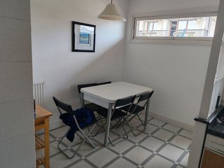 Piso en alquiler en Begoña en Bilbao