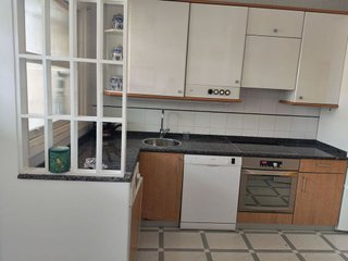 Piso en alquiler en Begoña en Bilbao