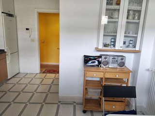 Piso en alquiler en Begoña en Bilbao