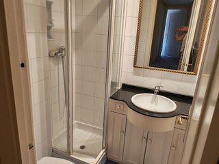 Piso en alquiler en Begoña en Bilbao