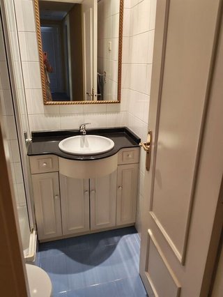 Piso en alquiler en Begoña en Bilbao