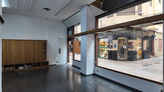 Local comercial en alquiler en Centro en Castellón de la Plana