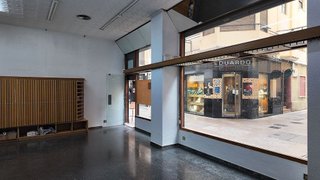 Local comercial en alquiler en Centro en Castellón de la Plana