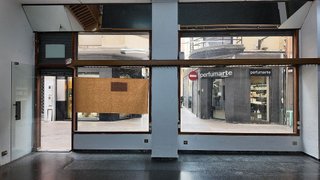 Local comercial en alquiler en Centro en Castellón de la Plana