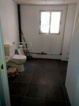 Local comercial en alquiler en Russafa en Valencia