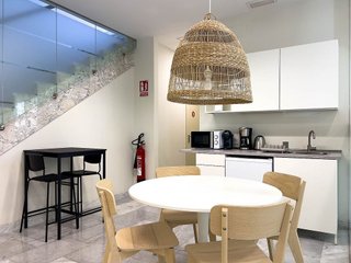 Oficina en alquiler en La Cala de Mijas en Mijas