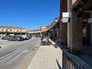 Oficina en alquiler en La Cala de Mijas en Mijas