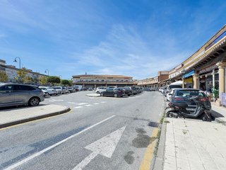 Oficina en alquiler en La Cala de Mijas en Mijas