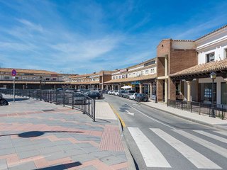 Oficina en alquiler en La Cala de Mijas en Mijas