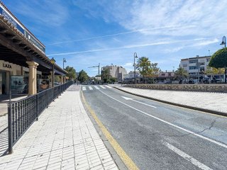 Oficina en alquiler en La Cala de Mijas en Mijas