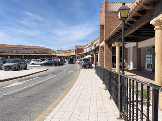 Oficina en alquiler en La Cala de Mijas en Mijas