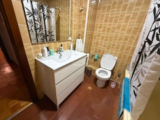 Piso en alquiler en Hospital en Jaén