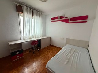 Piso en alquiler en Hospital en Jaén