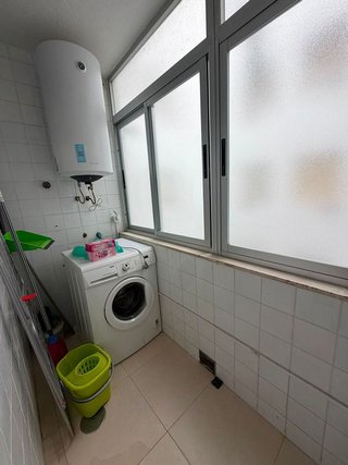 Piso en alquiler en Hospital en Jaén