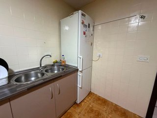 Piso en alquiler en Hospital en Jaén