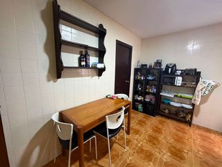 Piso en alquiler en Hospital en Jaén