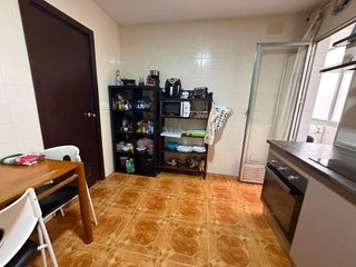 Piso en alquiler en Hospital en Jaén