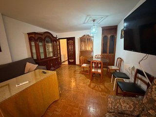 Piso en alquiler en Hospital en Jaén