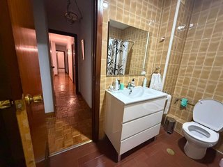 Piso en alquiler en Hospital en Jaén