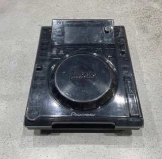 Pioneer CDJ-2000