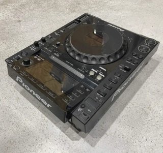 Pioneer CDJ-2000