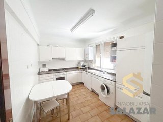 Piso en alquiler en Basurtu en Bilbao