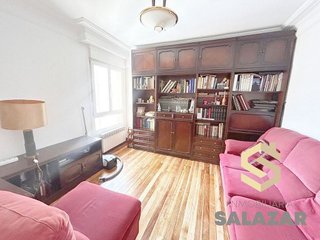 Piso en alquiler en Basurtu en Bilbao