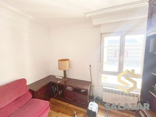 Piso en alquiler en Basurtu en Bilbao