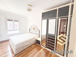Piso en alquiler en Basurtu en Bilbao