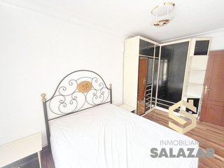 Piso en alquiler en Basurtu en Bilbao