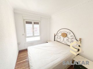 Piso en alquiler en Basurtu en Bilbao