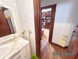 Piso en alquiler en Basurtu en Bilbao