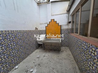 Chalet en venta en Centro en Ontinyent