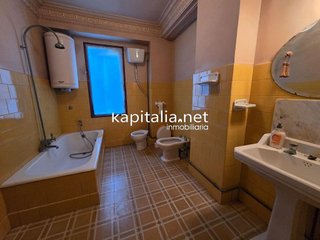 Chalet en venta en Centro en Ontinyent