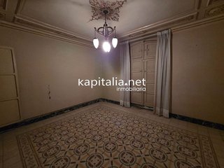 Chalet en venta en Centro en Ontinyent