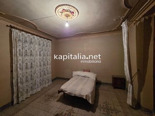 Chalet en venta en Centro en Ontinyent