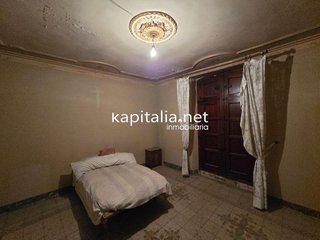 Chalet en venta en Centro en Ontinyent
