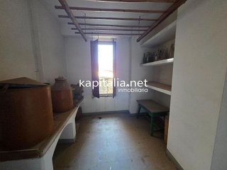 Chalet en venta en Centro en Ontinyent