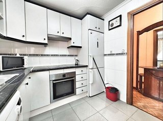Piso en alquiler en Centro en Puertollano