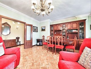 Piso en alquiler en Centro en Puertollano