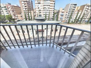 Piso en alquiler en Centro en Puertollano