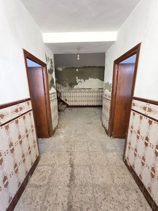 Chalet en venta en Montilla