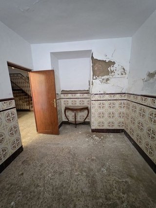 Chalet en venta en Montilla