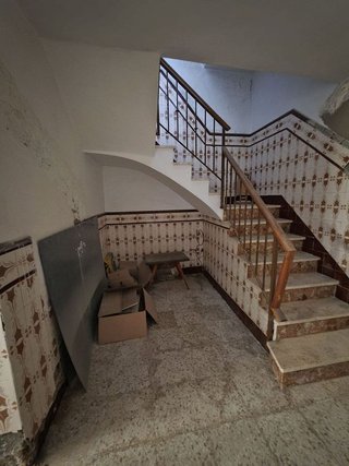Chalet en venta en Montilla