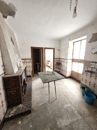 Chalet en venta en Montilla