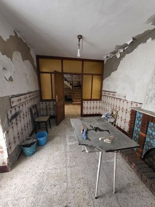 Chalet en venta en Montilla