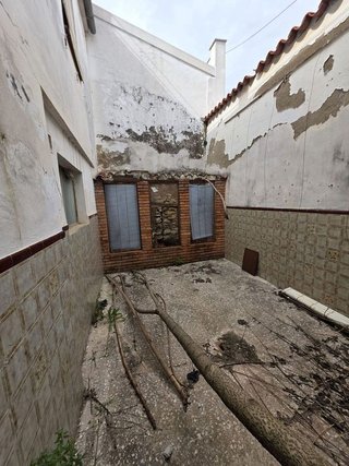 Chalet en venta en Montilla